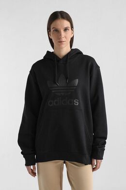Adidas: Хлопковая толстовка 