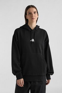 Adidas: Толстовка с карманами 