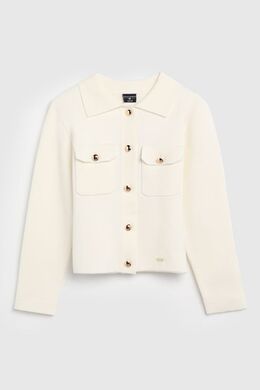 Junior Republic: Кардиган 