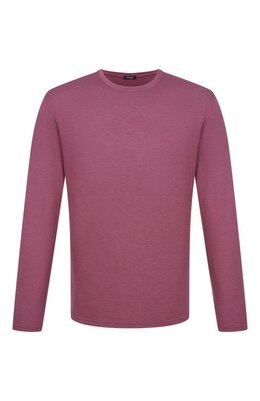 Kiton: Хлопковый свитшот 