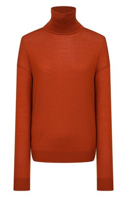 Saint Laurent: Свитер из шерсти 