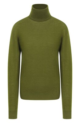 Saint Laurent: Свитер из шерсти 