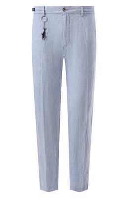 Paul&Shark: Брюки с карманами 