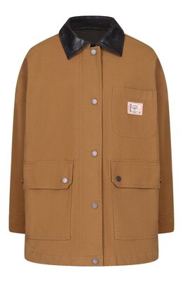 Weekend Max Mara: Хлопковая куртка 