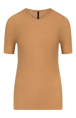 Petar Petrov: Топ из шерсти 