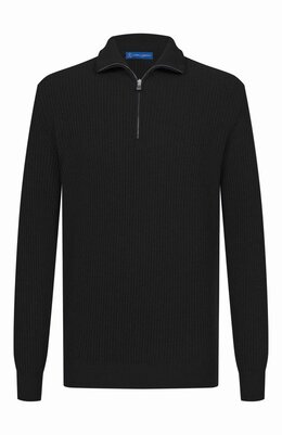 Andrea Campagna: Свитер из шерсти 