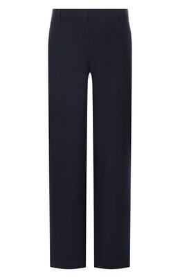 Giorgio Armani: Брюки из шерсти 