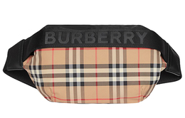 Средняя поясная сумка Sonny 'Archive Beige' Burberry 8026557