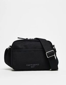Сумка для авиаперелетов Carhartt WIP Elford черного цвета 149051127 | black