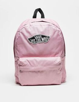 Классический рюкзак Vans Old Skool светло-розового цвета 150170308 | light pink