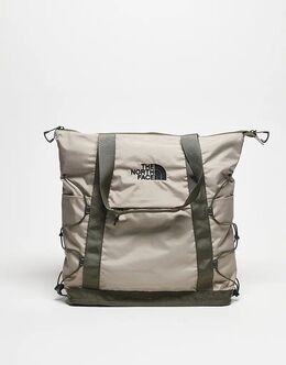 The North Face Сумка-шоппер North Face Borealis серого цвета 149072234 | grey