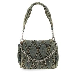 Diesel Charm-D Small Shoulder Bag x09597_p5570ha001