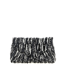 Dries Van Noten W.L. Clutch 252011512851900