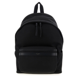 Saint Laurent City Backpack 534967faey2_1000