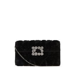 Roger Vivier Clutch rbwamfdn200rs0_b999