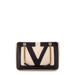 Valentino Garavani Viva Superstar Leather Shoulder Bag 7y2b0r14ptjr4v