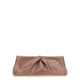 Dries Van Noten Patent Clutch 251011518186705