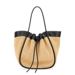 Proenza Schouler Xl Tote Bag With Ruffles hb233021_x417p908