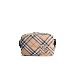 Burberry Cb Check Arch Beige Bag 8091320_a2021