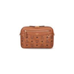 MCM Diamond Crossbody Bag mmrfaak02co