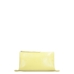 Jil Sander Leather Clutch j08wf0003p5635_744