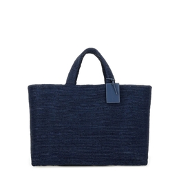 Manebi Bag sunset Large v3.0dr_navydefault