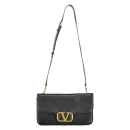 Valentino Garavani Leather Crossbody Bag xy0b0b55lmg_0no