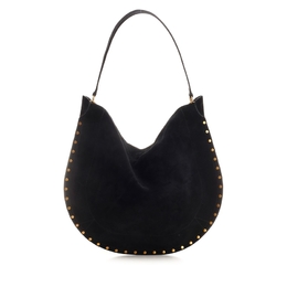 Isabel Marant Oskan Hobo Bag pp0200fa-b2c03m