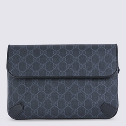 Gucci Black Crossbody Bag 792091_fadja1042