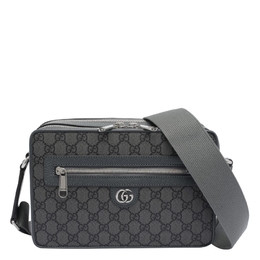 Gucci Gg Logo Crossbody Bag 822087fadjk1242
