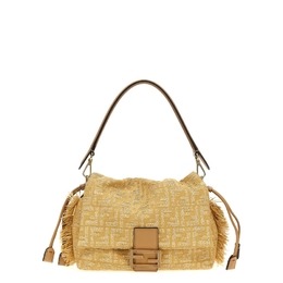 Fendi Mamma Baguette Medium Shoulder Bag 8br833 av5j f17a1