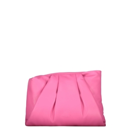 Ambush Leather Clutch bwnm003lea001_3072