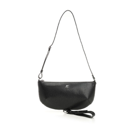 Courreges Holy Eclipse Bag 325gsa190cv0045 9999 black