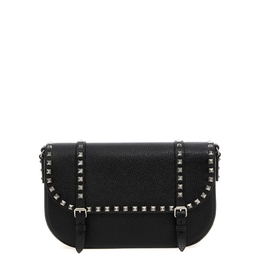 Valentino Garavani Rockstud Shoulder Bag y2b0d09kdb0no