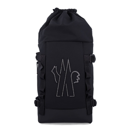 Moncler Grenoble Technical Water-Repellent Backpack 5a00002m7570_999