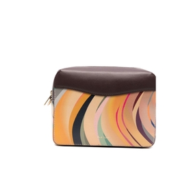 Paul Smith Swirl Leather Crossbody Bag w1a8167gswirl90