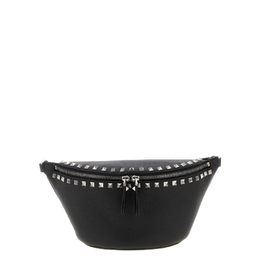 Valentino Garavani Rockstud Belt Bag y2b0r84kdb0no