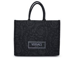 Versace Tote Bag Extra Large 10131521a09741_2bm0v