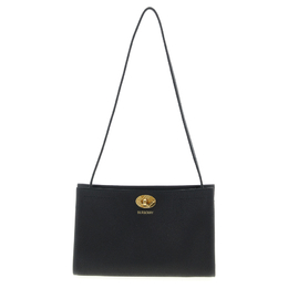 Burberry Cotswolds Clutch 8111427black