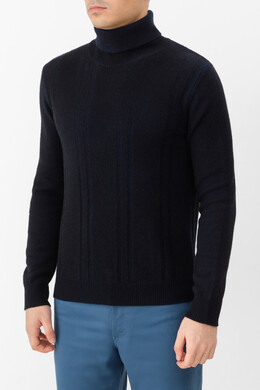 Zilli: Кашемировый свитер 