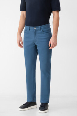 Zilli: Зимние джинсы 