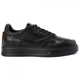 Barracuda: Чёрные кроссовки 