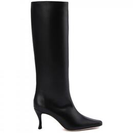 By Far: Чёрные сапоги 