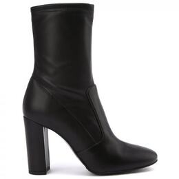 Principe di Bologna: Чёрные ботинки 