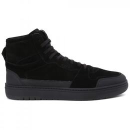 Principe di Bologna: Чёрные кроссовки 