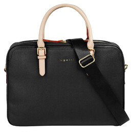 Сумка шоппер Bugatti Businesstasche ELLA, черный 2650659 | schwarz