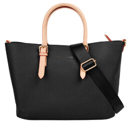 Сумка шоппер Bugatti ELLA, черный 2650658 | schwarz