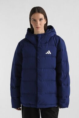 Adidas: Зимняя куртка 