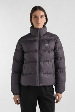 Adidas: Зимняя куртка 