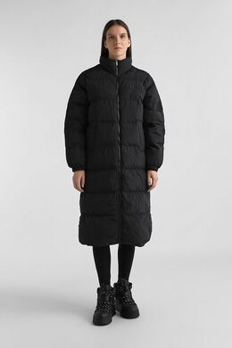 Adidas: Зимняя куртка 